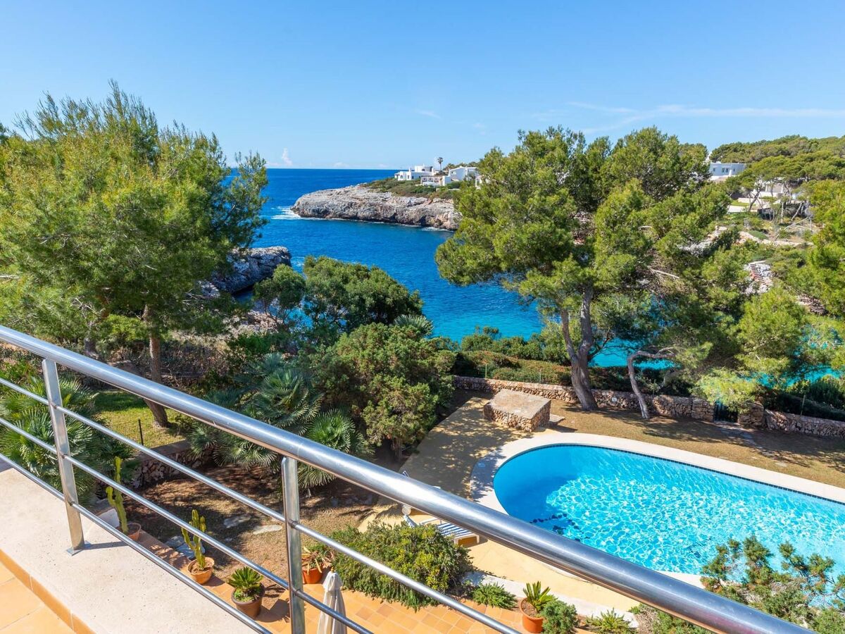 Egos 89 – Villa face mer à Cala d'Or, 5 ch, piscine - Photo 5