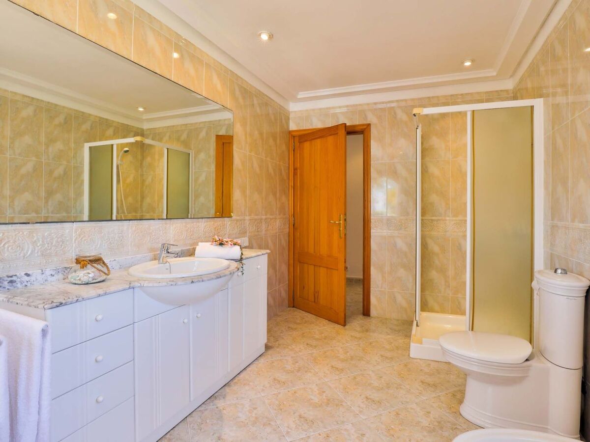 Egos 89 – Villa face mer à Cala d'Or, 5 ch, piscine - Photo 7