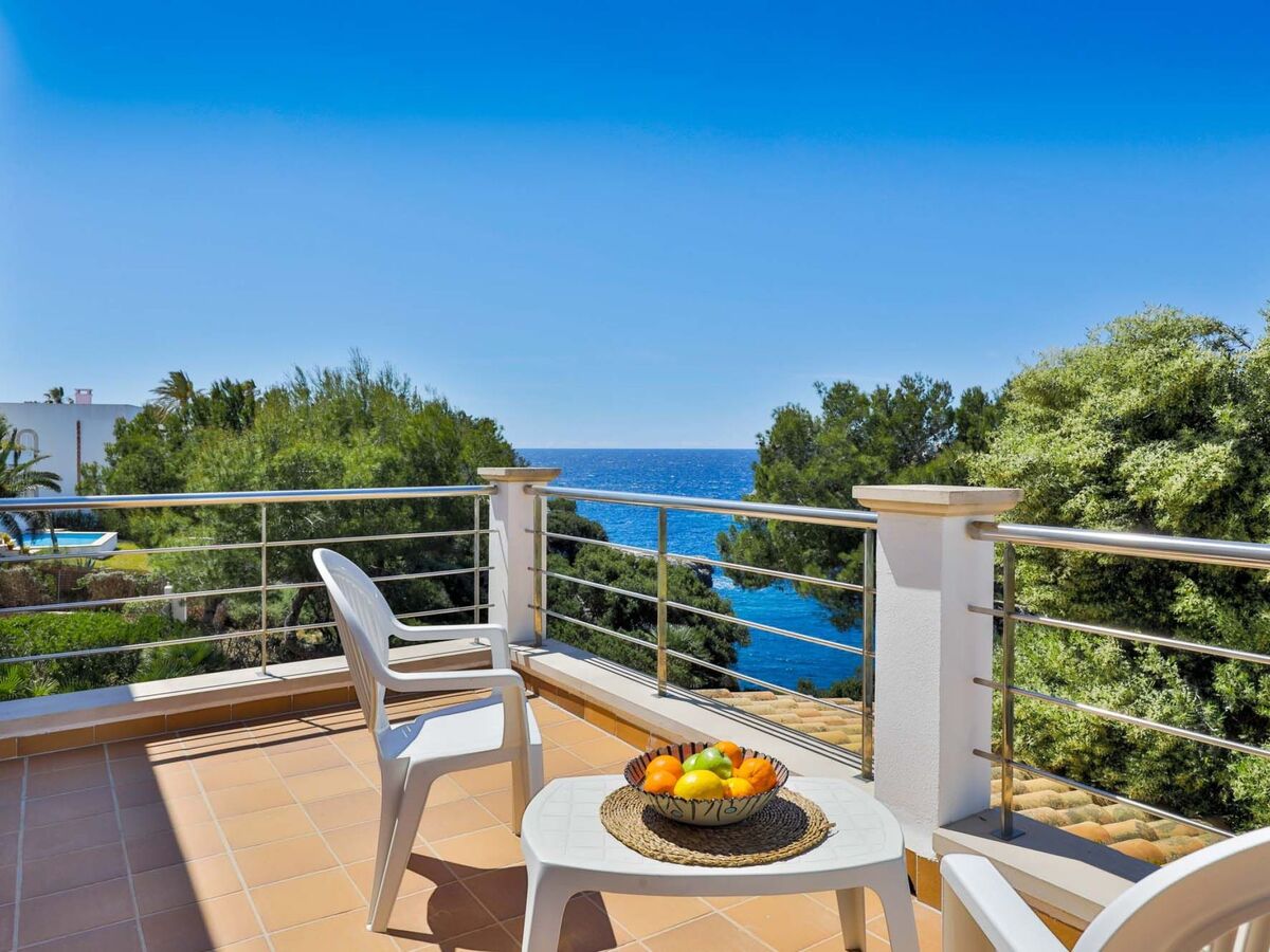 Egos 89 – Villa face mer à Cala d'Or, 5 ch, piscine - Photo 11