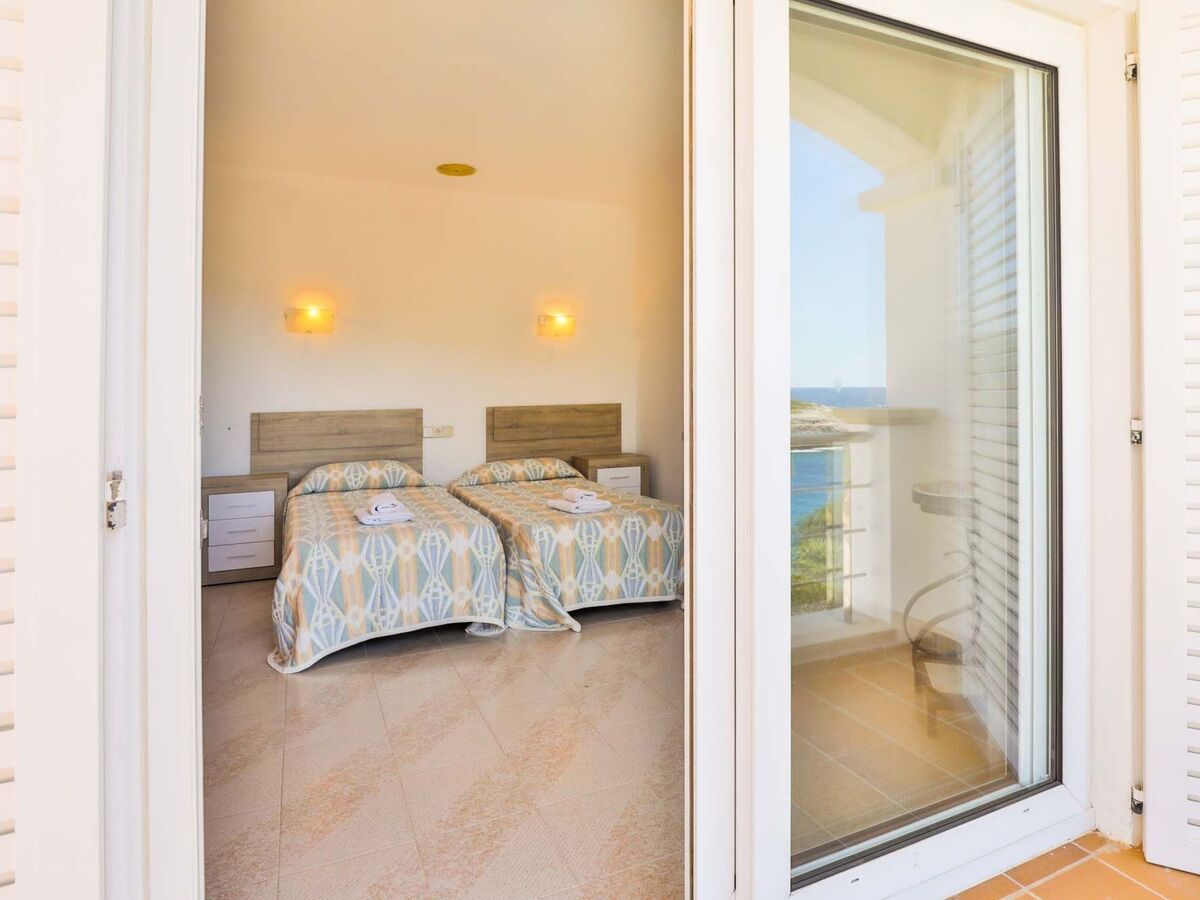 Egos 89 – Villa face mer à Cala d'Or, 5 ch, piscine - Photo 14