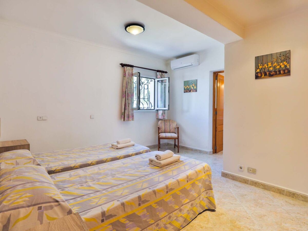 Egos 89 – Villa face mer à Cala d'Or, 5 ch, piscine - Photo 16