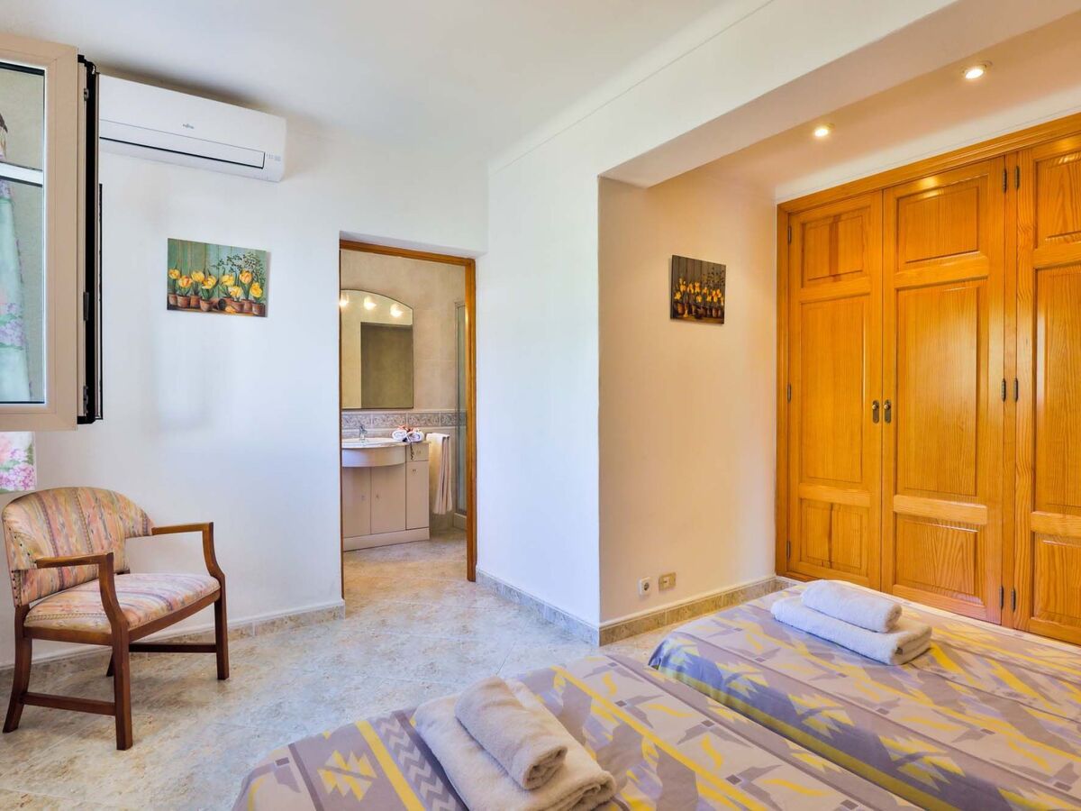 Egos 89 – Villa face mer à Cala d'Or, 5 ch, piscine - Photo 17