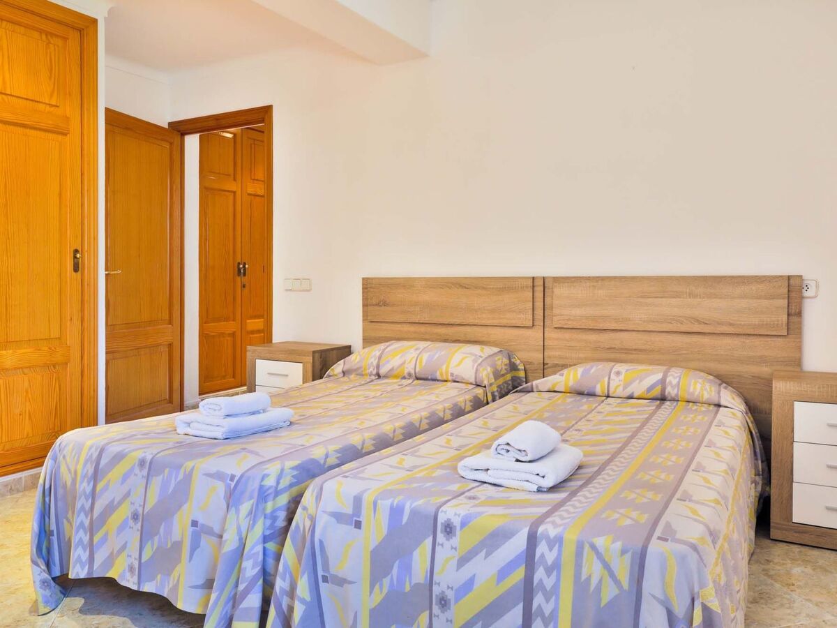 Egos 89 – Villa face mer à Cala d'Or, 5 ch, piscine - Photo 18