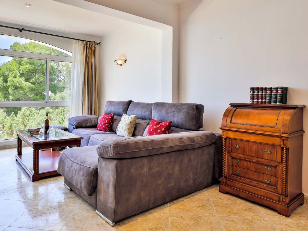 Egos 89 – Villa face mer à Cala d'Or, 5 ch, piscine - Photo 21