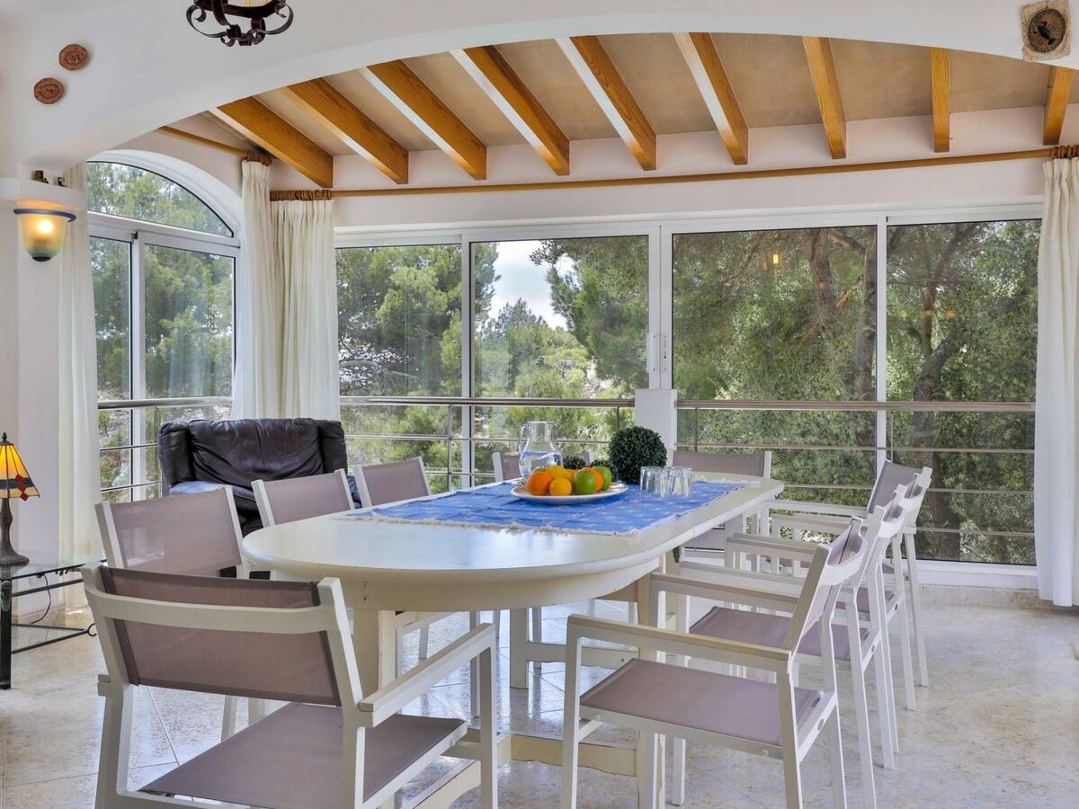 Egos 89 – Villa face mer à Cala d'Or, 5 ch, piscine - Photo 25