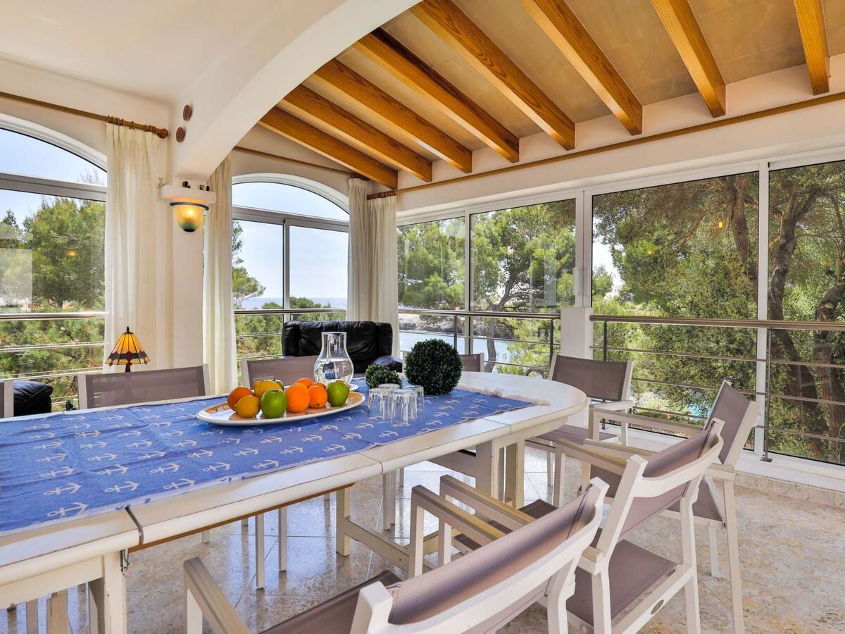 Egos 89 – Villa face mer à Cala d'Or, 5 ch, piscine - Photo 26