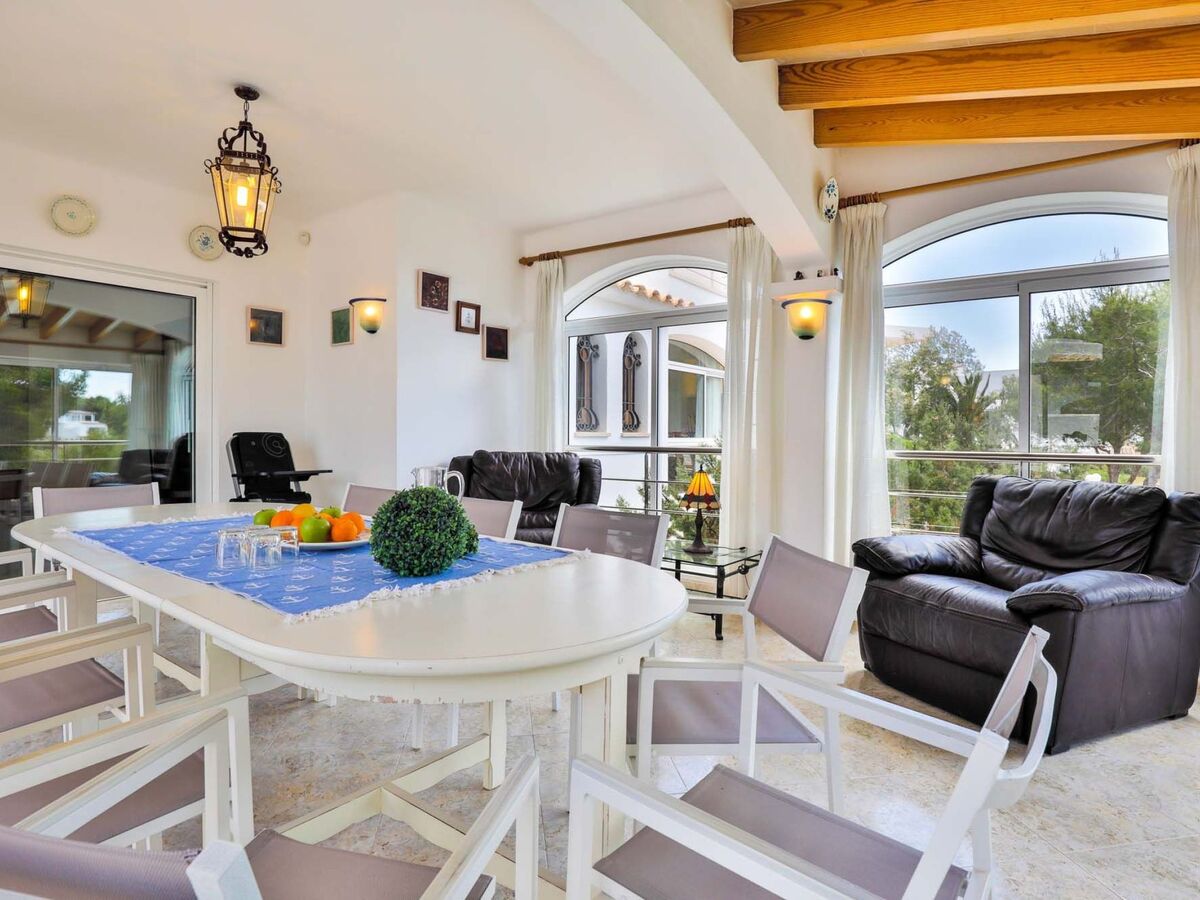 Egos 89 – Villa face mer à Cala d'Or, 5 ch, piscine - Photo 27