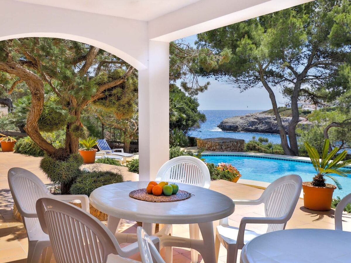 Egos 89 – Villa face mer à Cala d'Or, 5 ch, piscine - Photo 30