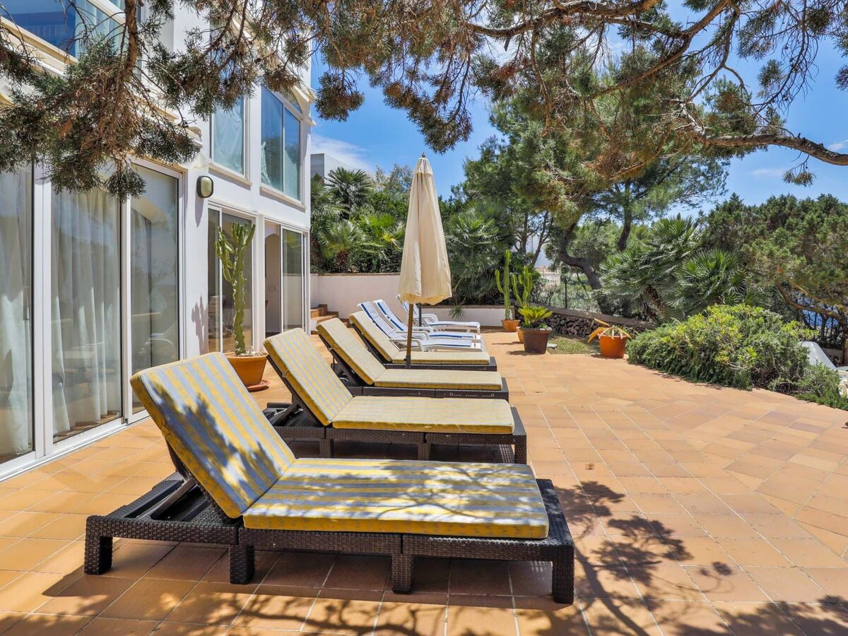 Egos 89 – Villa face mer à Cala d'Or, 5 ch, piscine - Photo 31