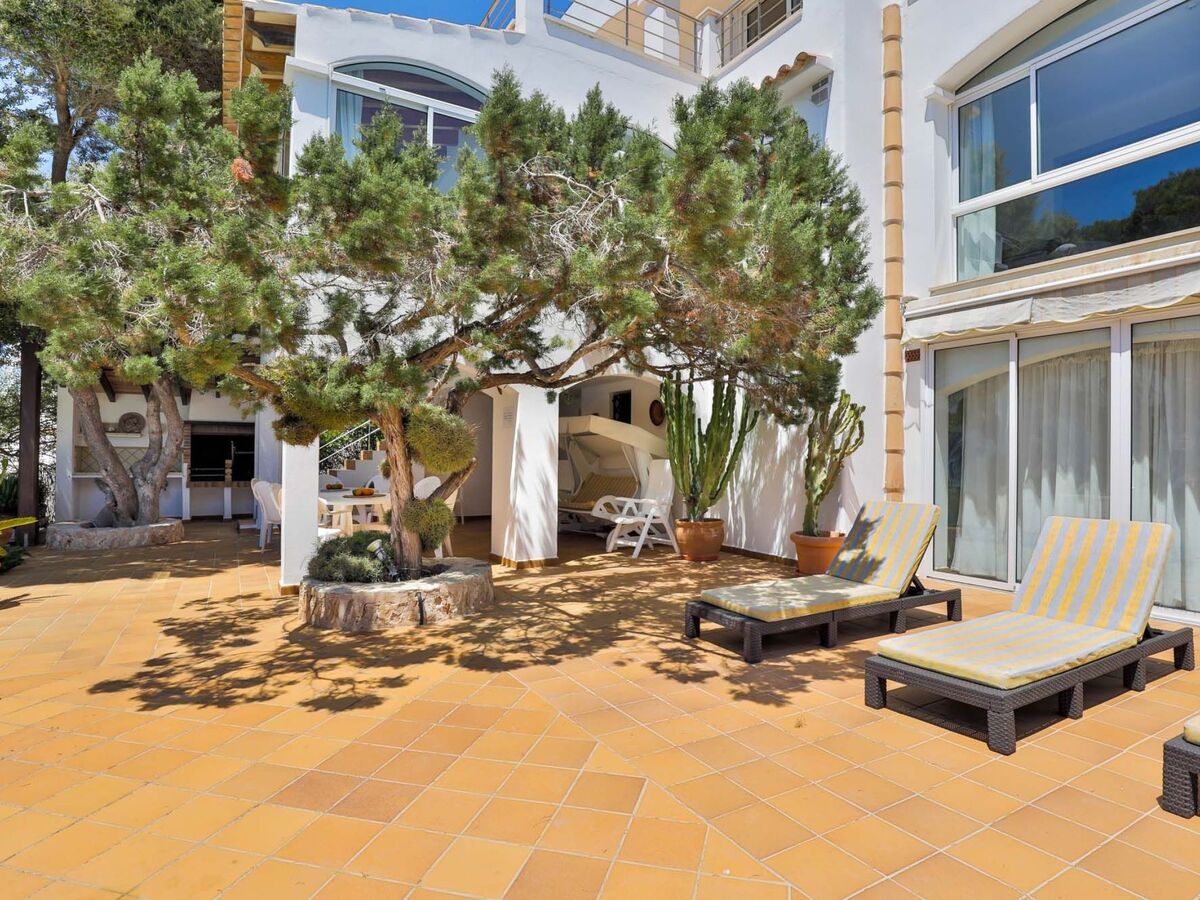 Egos 89 – Villa face mer à Cala d'Or, 5 ch, piscine - Photo 32
