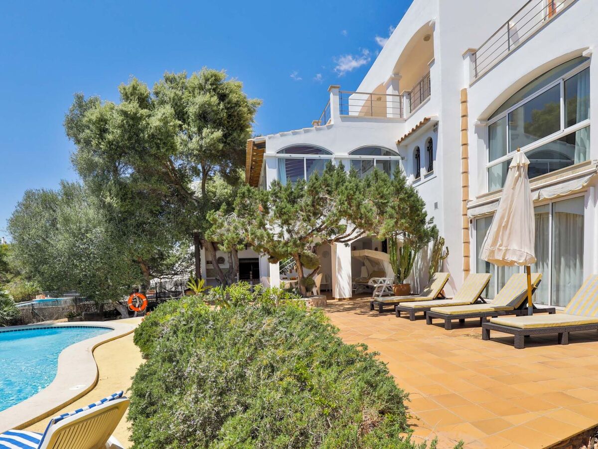 Egos 89 – Villa face mer à Cala d'Or, 5 ch, piscine - Photo 33