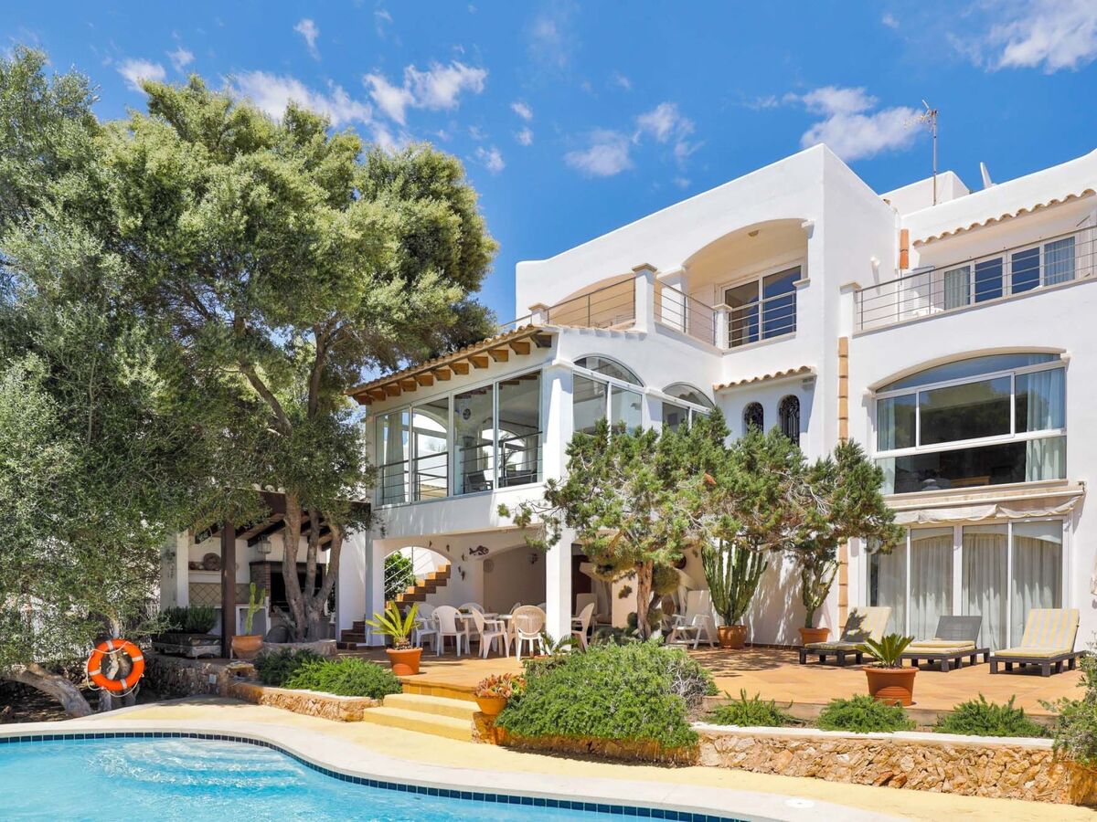 Egos 89 – Villa face mer à Cala d'Or, 5 ch, piscine - Photo 34