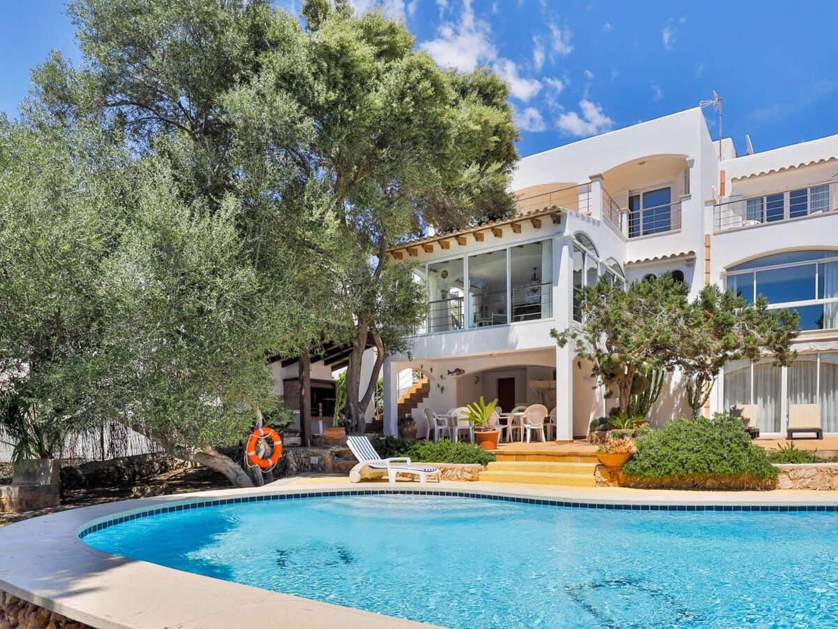 Egos 89 – Villa face mer à Cala d'Or, 5 ch, piscine - Photo 35