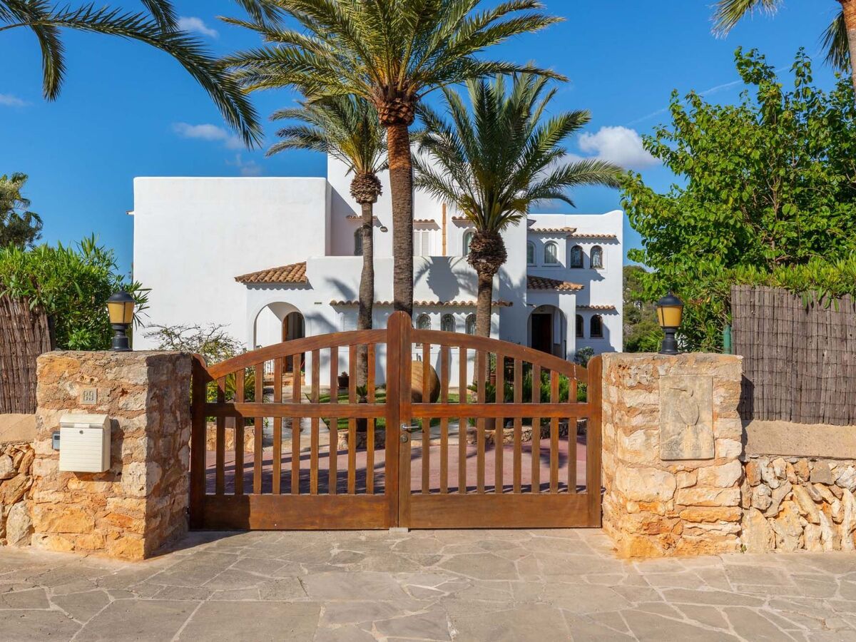 Egos 89 – Villa face mer à Cala d'Or, 5 ch, piscine - Photo 37