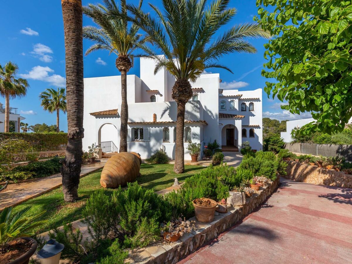 Egos 89 – Villa face mer à Cala d'Or, 5 ch, piscine - Photo 38