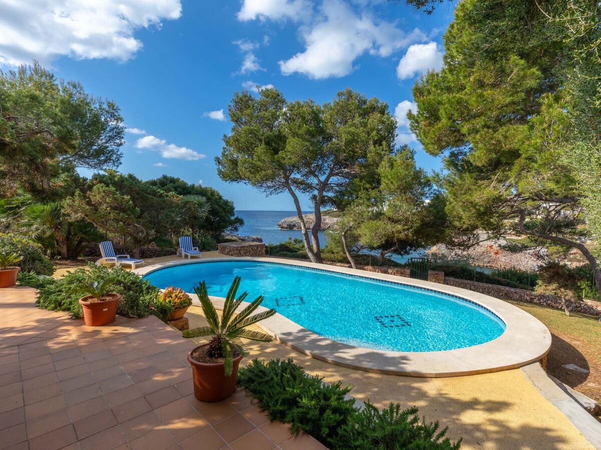 Egos 89 – Villa face mer à Cala d'Or, 5 ch, piscine - Photo 39