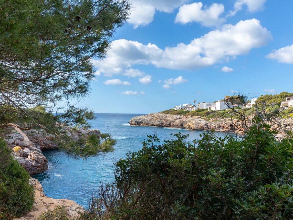 Egos 89 – Villa face mer à Cala d'Or, 5 ch, piscine - Photo 40