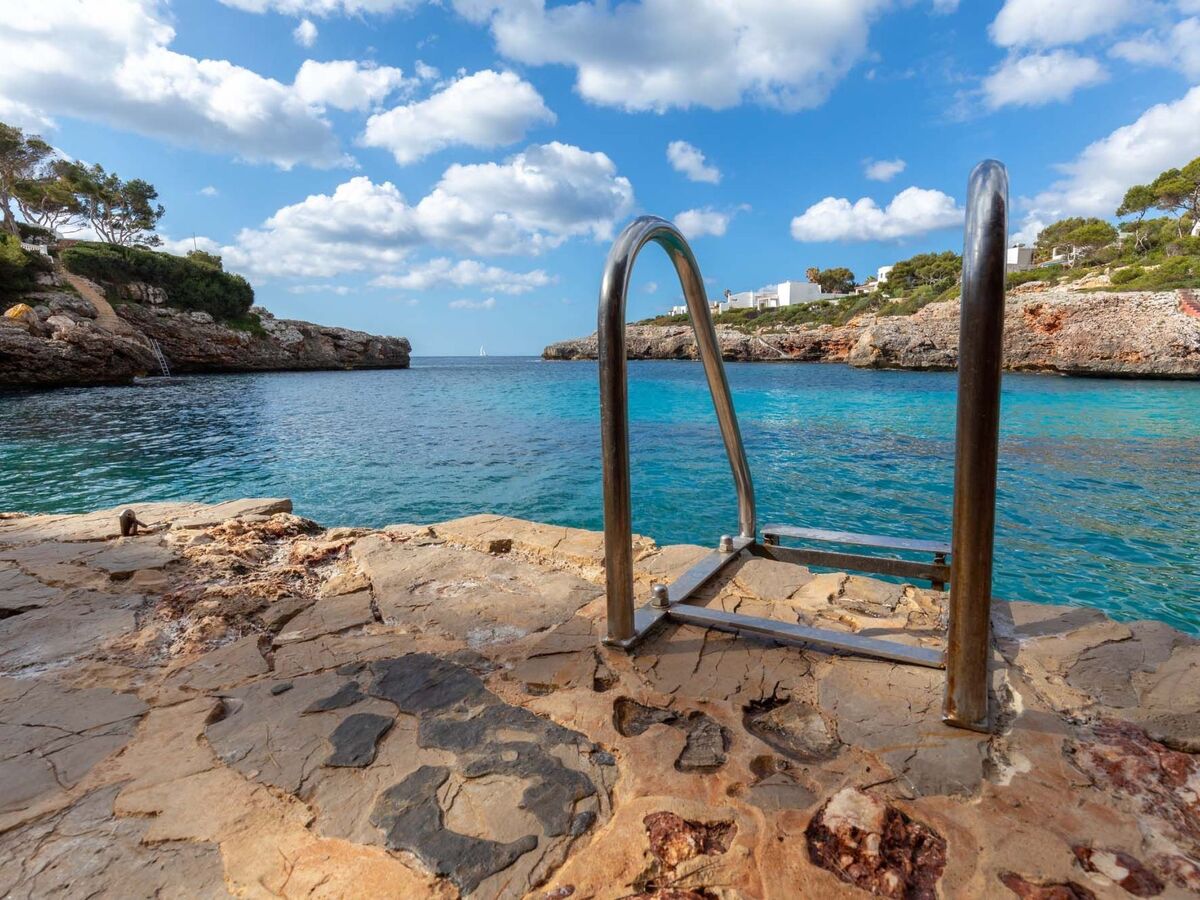 Egos 89 – Villa face mer à Cala d'Or, 5 ch, piscine - Photo 42