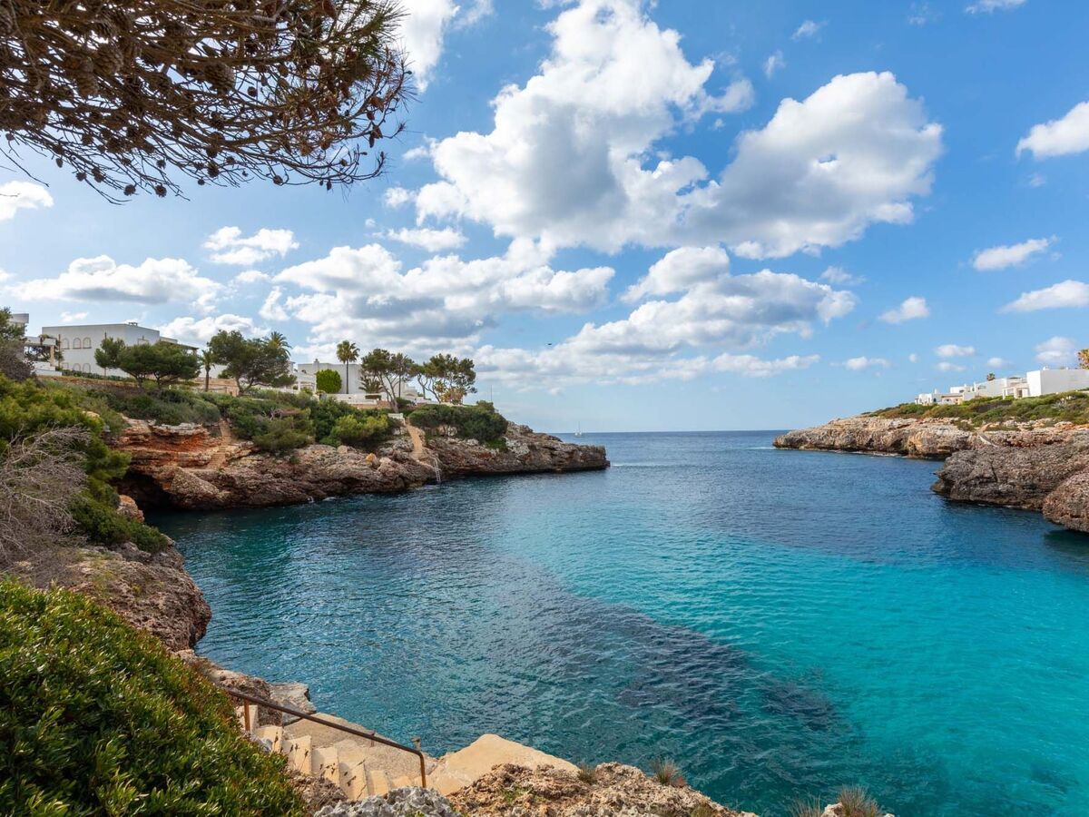 Egos 89 – Villa face mer à Cala d'Or, 5 ch, piscine - Photo 43