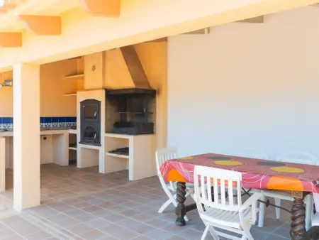 Sivina Sanau – Maison 10 pers. avec court de tennis à Cala d'Or : photo 9