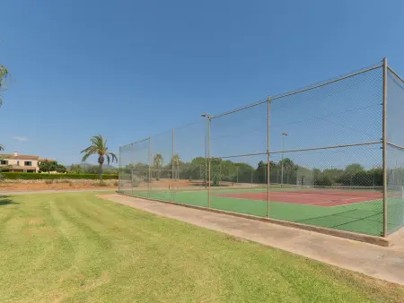 Sivina Sanau – Maison 10 pers. avec court de tennis à Cala d'Or : photo 11