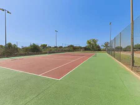 Sivina Sanau – Maison 10 pers. avec court de tennis à Cala d'Or : photo 12