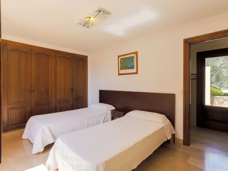 Sivina Sanau – Maison 10 pers. avec court de tennis à Cala d'Or : photo 31