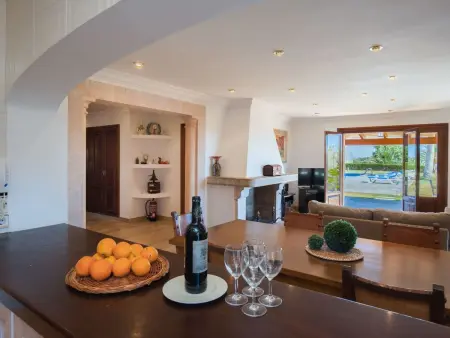 Sivina Sanau – Maison 10 pers. avec court de tennis à Cala d'Or : photo 35