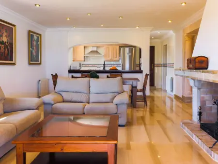 Sivina Sanau – Maison 10 pers. avec court de tennis à Cala d'Or : photo 37
