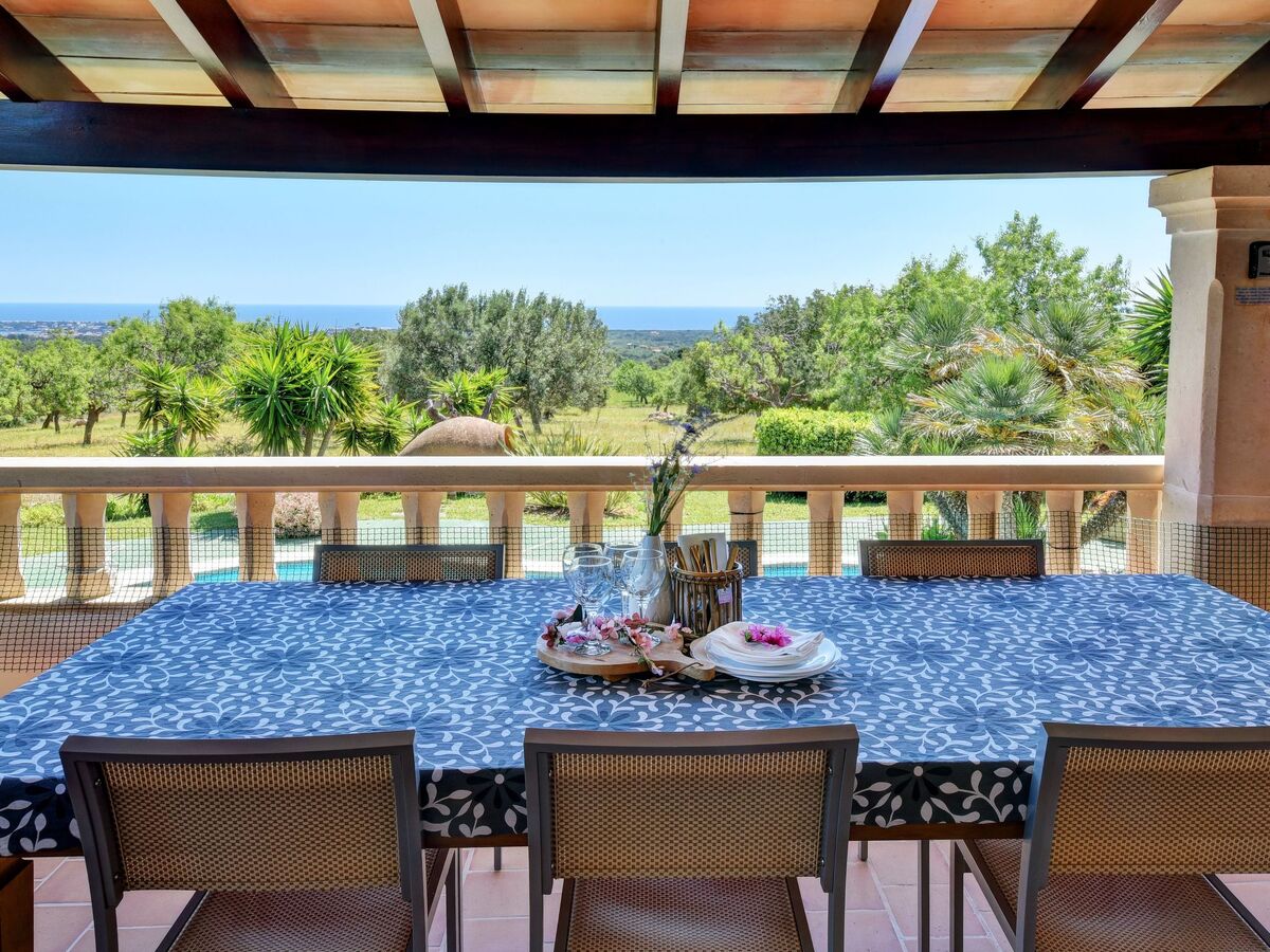 Jeroni – Maison 4 chambres avec piscine à Cala d'Or - Photo 4