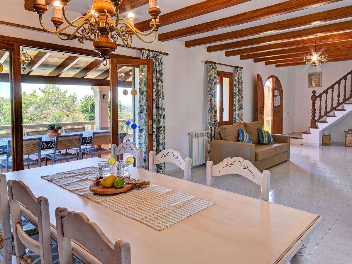 Jeroni – Maison 4 chambres avec piscine à Cala d'Or - Photo 8