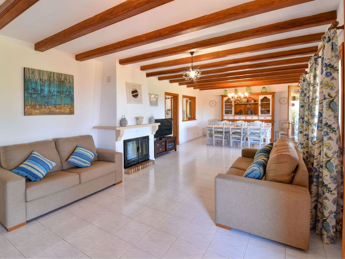 Jeroni – Maison 4 chambres avec piscine à Cala d'Or - Photo 9