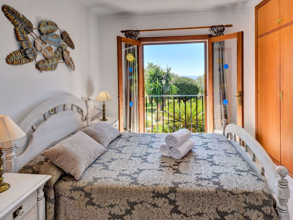 Jeroni – Maison 4 chambres avec piscine à Cala d'Or - Photo 11