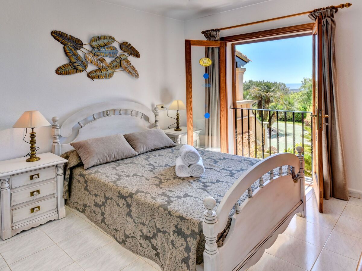 Jeroni – Maison 4 chambres avec piscine à Cala d'Or - Photo 12