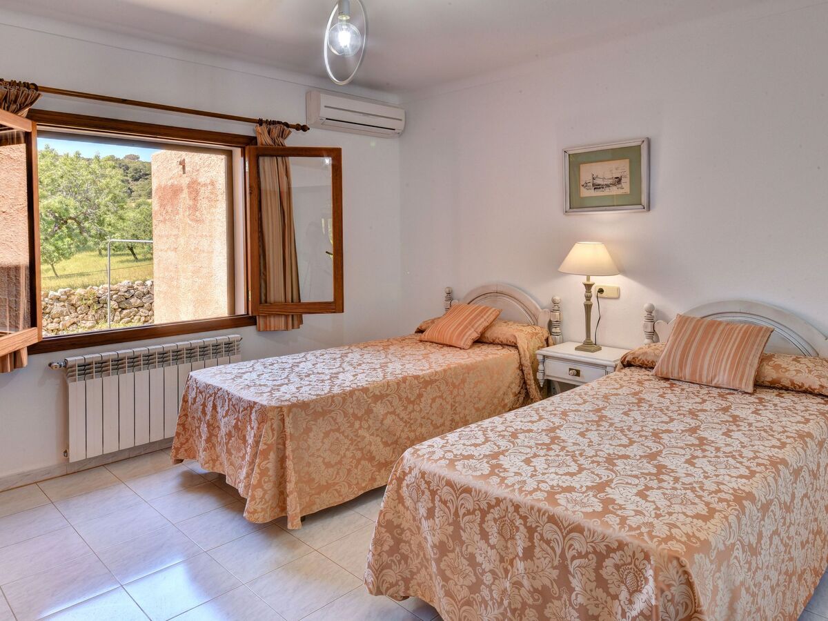 Jeroni – Maison 4 chambres avec piscine à Cala d'Or - Photo 14