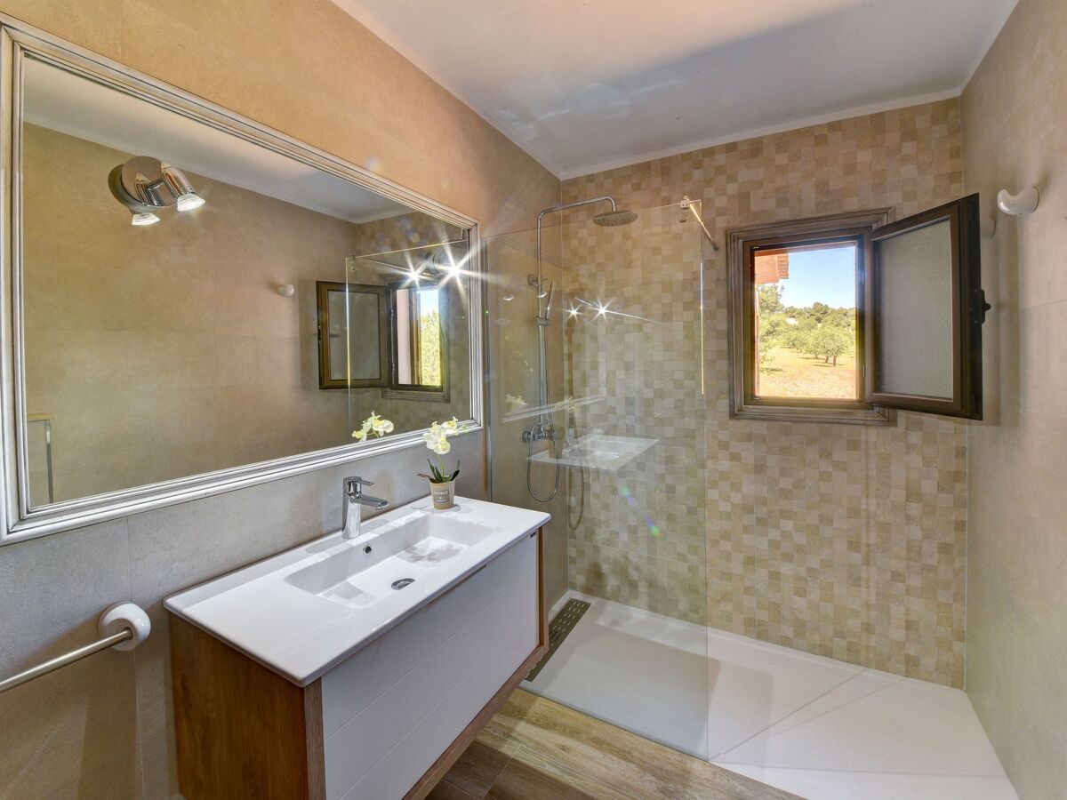 Jeroni – Maison 4 chambres avec piscine à Cala d'Or - Photo 16