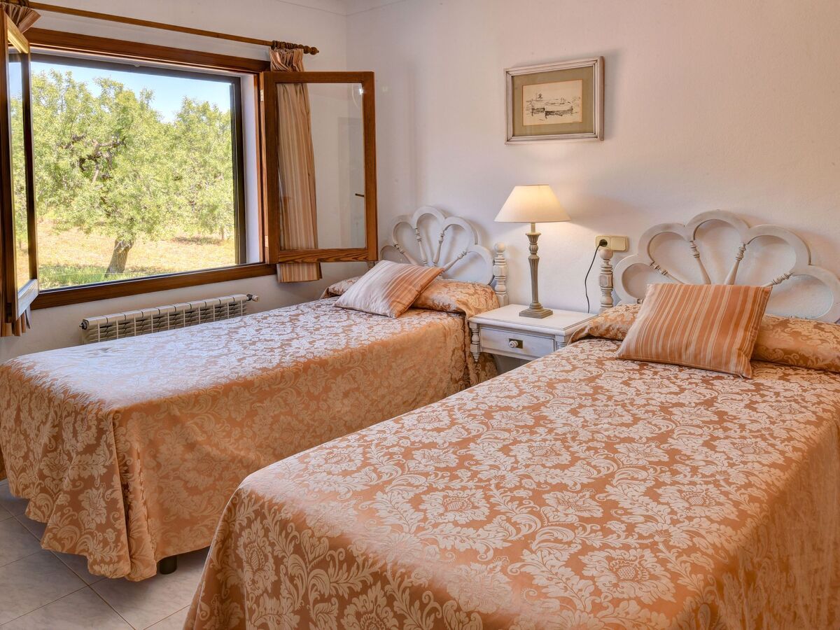 Jeroni – Maison 4 chambres avec piscine à Cala d'Or - Photo 17