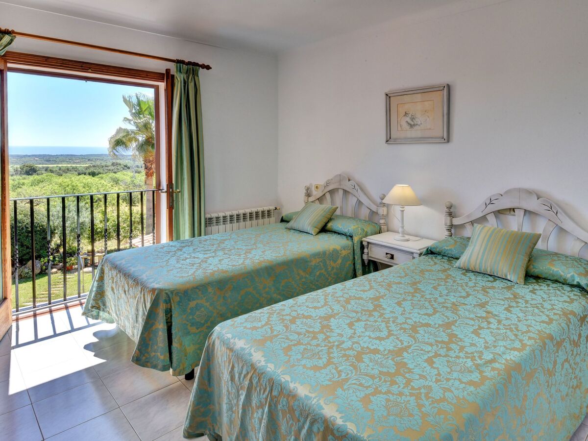 Jeroni – Maison 4 chambres avec piscine à Cala d'Or - Photo 18