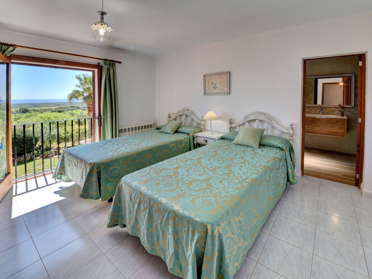 Jeroni – Maison 4 chambres avec piscine à Cala d'Or - Photo 19