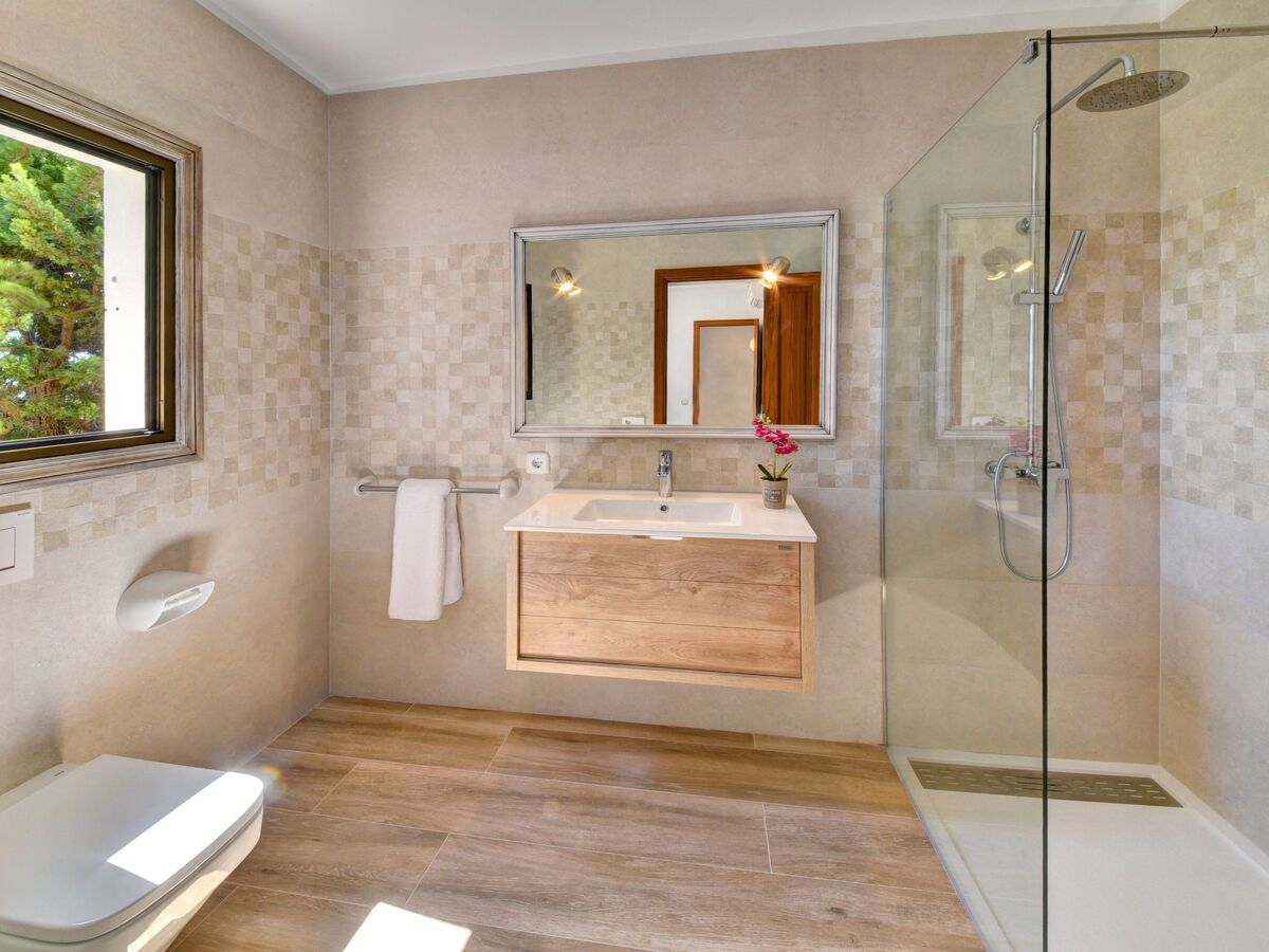 Jeroni – Maison 4 chambres avec piscine à Cala d'Or - Photo 20