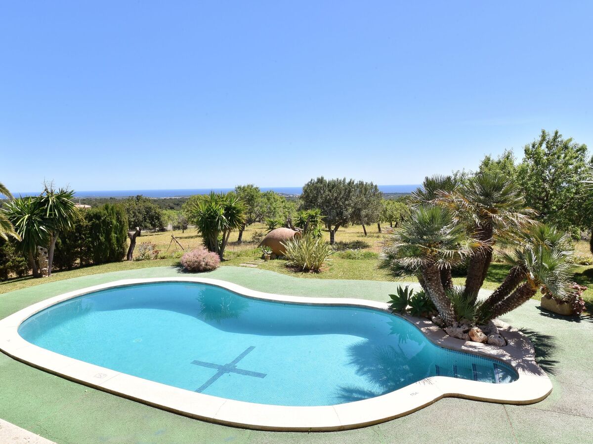 Jeroni – Maison 4 chambres avec piscine à Cala d'Or - Photo 24