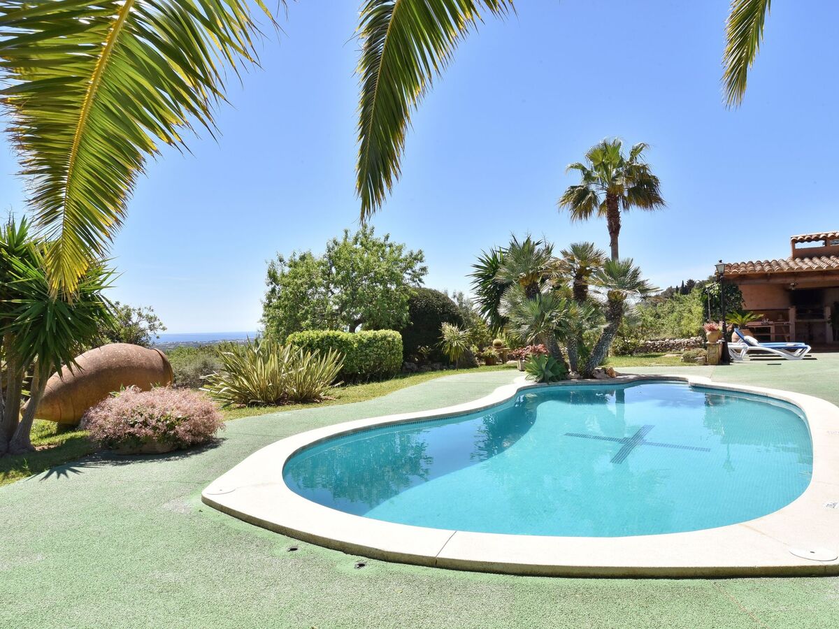 Jeroni – Maison 4 chambres avec piscine à Cala d'Or - Photo 25