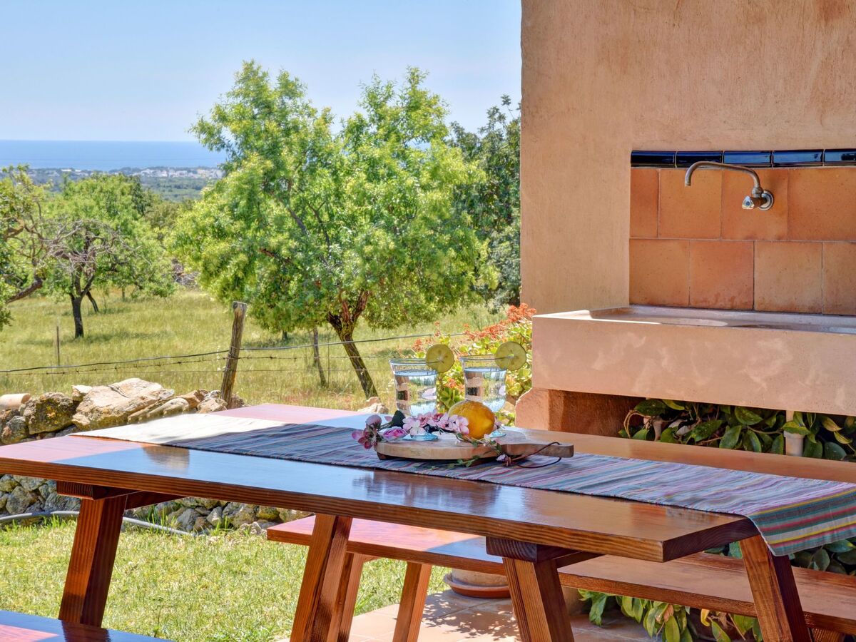 Jeroni – Maison 4 chambres avec piscine à Cala d'Or - Photo 26