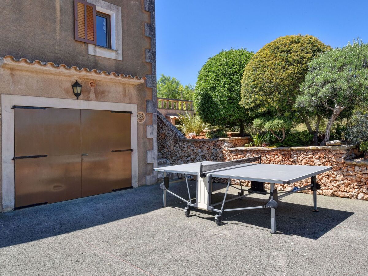 Jeroni – Maison 4 chambres avec piscine à Cala d'Or - Photo 27