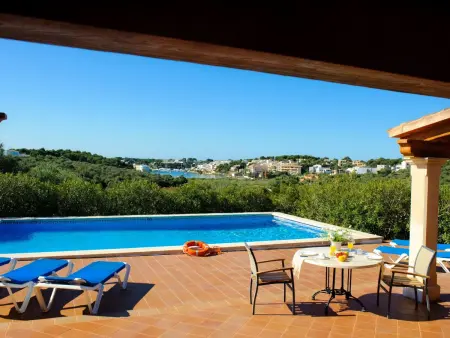 Pleta de Sa Punta, Maison 8 personnes à Cala d'Or - Photo 1