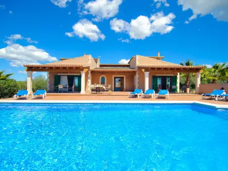 Pleta de Sa Punta, Maison 8 personnes à Cala d'Or - Photo 2