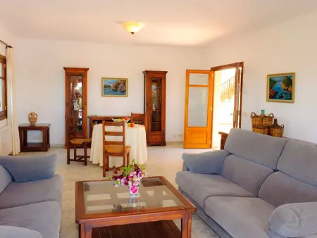 Pleta de Sa Punta, Maison 8 personnes à Cala d'Or - Photo 4