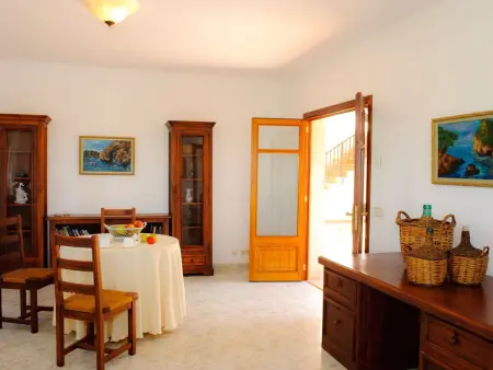 Pleta de Sa Punta, Maison 8 personnes à Cala d'Or - Photo 5