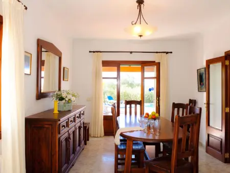 Pleta de Sa Punta, Maison 8 personnes à Cala d'Or - Photo 6
