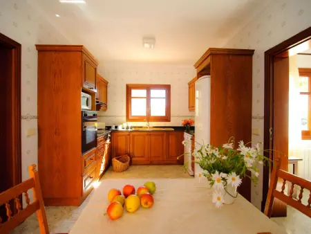 Pleta de Sa Punta, Maison 8 personnes à Cala d'Or - Photo 7